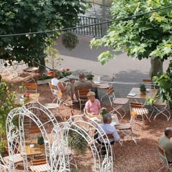 Le Jardin - Wg. copyright: Foto von der Homepage des Museums entnommen