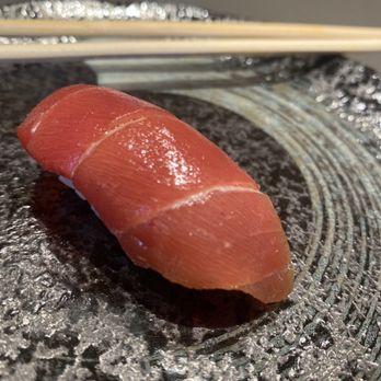 Hidden Fish - Toro medium fat - Sushi Bars Near Me - San Diego, California Hidden Fish - Toro medium fat - Sushi Bars Near Me - San Diego, California