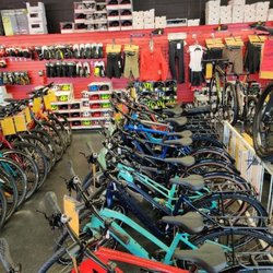 Krusty's Bicycles - Photo