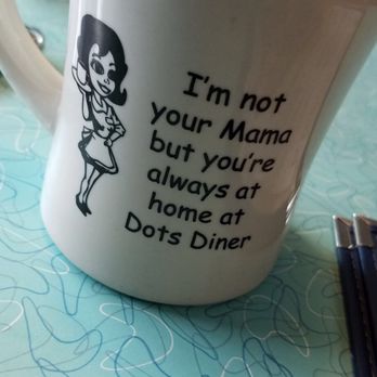 Dots Diner - Diners Near Me - New Orleans, Louisiana Dots Diner - Diners Near Me - New Orleans, Louisiana