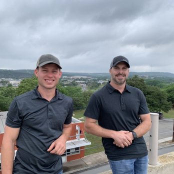 K&R Heating & Cooling - Regan Land, Kyler Hunger - Heating & Air Conditioning/HVAC Near Me - Kerrville, Texas K&R Heating & Cooling - Regan Land, Kyler Hunger - Heating & Air Conditioning/HVAC Near Me - Kerrville, Texas