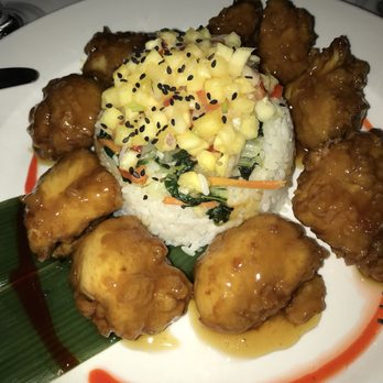 Ocean Zen - Sushi Bars Near Me - Springfield, Missouri
