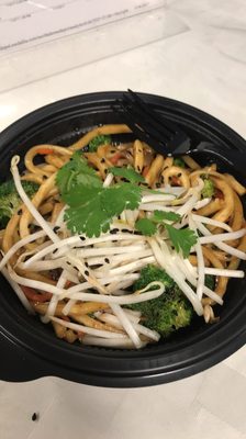 Noodles and Company by null