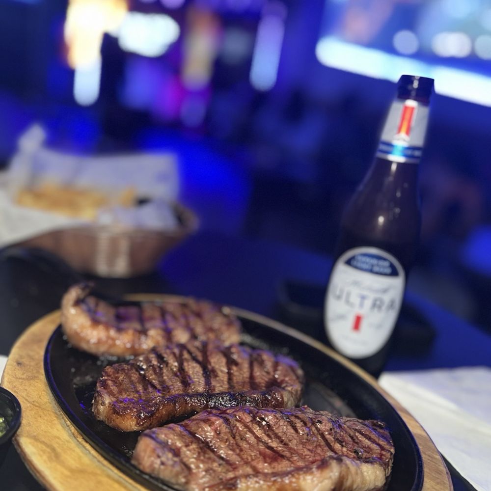 Flamas - Picanha - Sports Bars Near Me - Duluth, Georgia