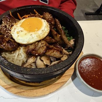 Sushifriends Hashi - Galbi Dolsot Bibimbap - Sushi Bars Near Me - Fairfax, Virginia Sushifriends Hashi - Galbi Dolsot Bibimbap - Sushi Bars Near Me - Fairfax, Virginia