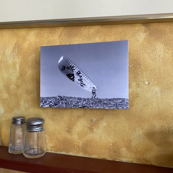 Butte Bagels - Fun interior! - Coffee & Tea Near Me - Crested Butte, Colorado
