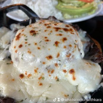 Jibaritos y Más - Mofongo delicioso! - Puerto Rican Near Me - Chicago, Illinois