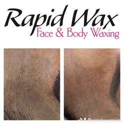 Rapid Wax