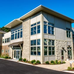 Thundermist Health Center of South County