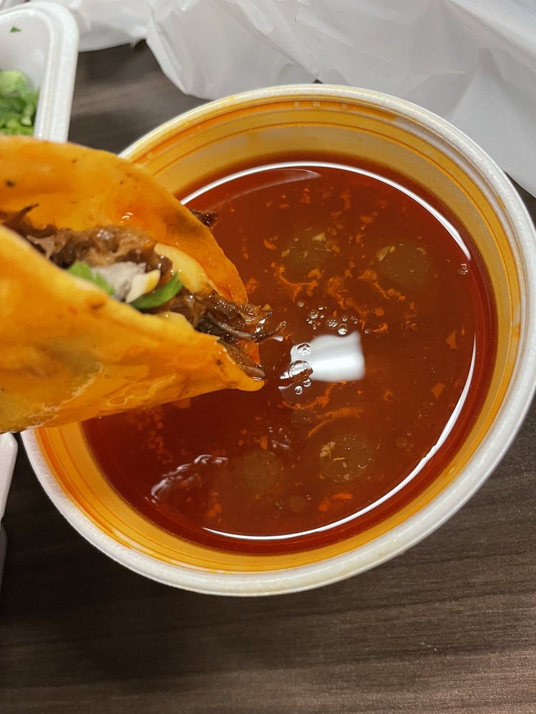 TACOS LA FLAMA 3404 52nd St, Kenosha, WI Yelp