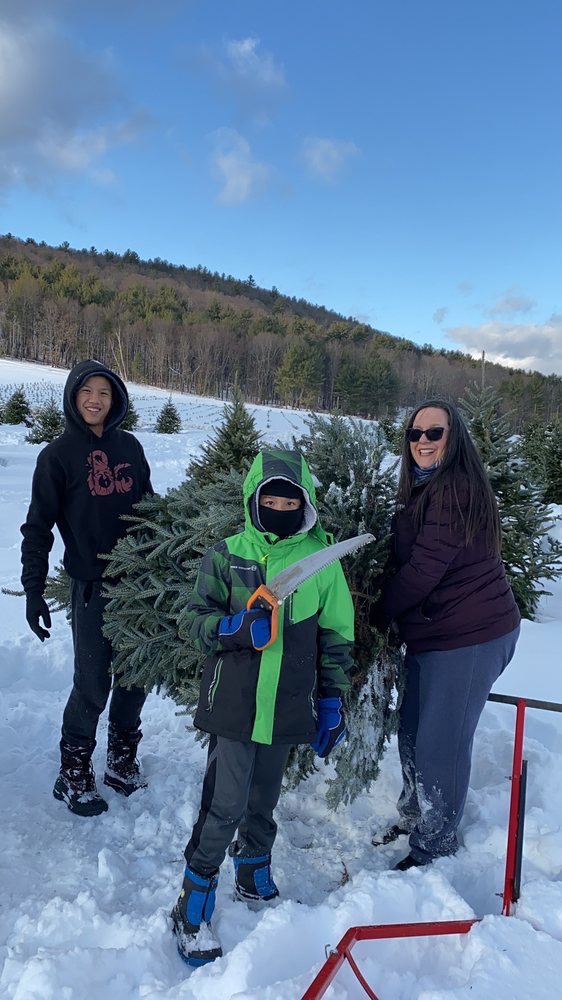 CHESTNUT MOUNTAIN CHRISTMAS TREE FARM 37 Photos & 10 Reviews 126