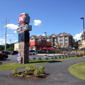Dairy Queen Grill & Chill - Fast Food Near Me - Middletown, New York Dairy Queen Grill & Chill - Fast Food Near Me - Middletown, New York
