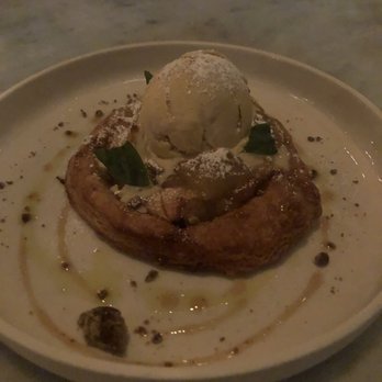 Pammy's - Apple Crostata - Italian Near Me - Cambridge, Massachusetts Pammy's - Apple Crostata - Italian Near Me - Cambridge, Massachusetts
