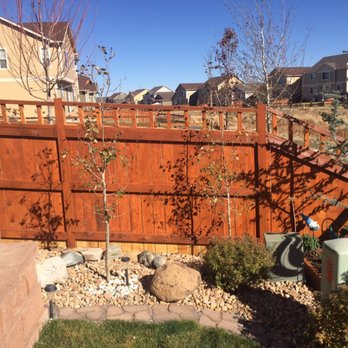 Top-Notch Professional Services - New custom privacy fence - General Contractors Near Me Top-Notch Professional Services - New custom privacy fence - General Contractors Near Me