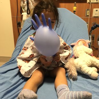 CHOC Children's - Children's Hospital of Orange County - Hospitals Near Me - Orange, California