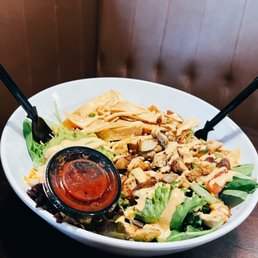 Taco Salad