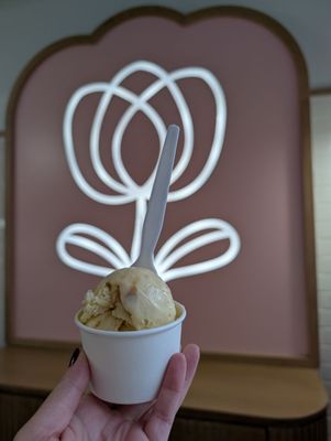 Weckerly's Ice Cream & Coffee by null