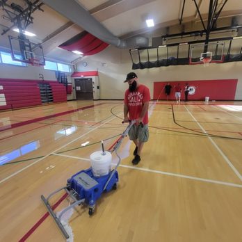 Real Janitorial - Home Cleaning Near Me - Williamsport, Pennsylvania Real Janitorial - Home Cleaning Near Me - Williamsport, Pennsylvania