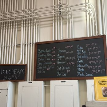 Cocola Bakery - Coffee/Tea menu - Sandwiches Near Me - Redwood City, California