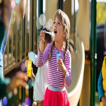 The Goddard School - Child Care & Day Care Near Me - Sanford, Florida