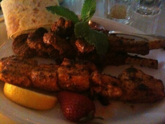 Kabul Afghan Cuisine by null