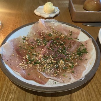 Audrey - Country Ham - American Near Me - Nashville, Tennessee