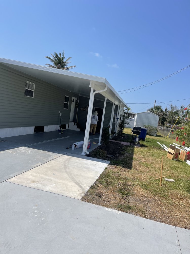 Slide of Yuniel Aleman