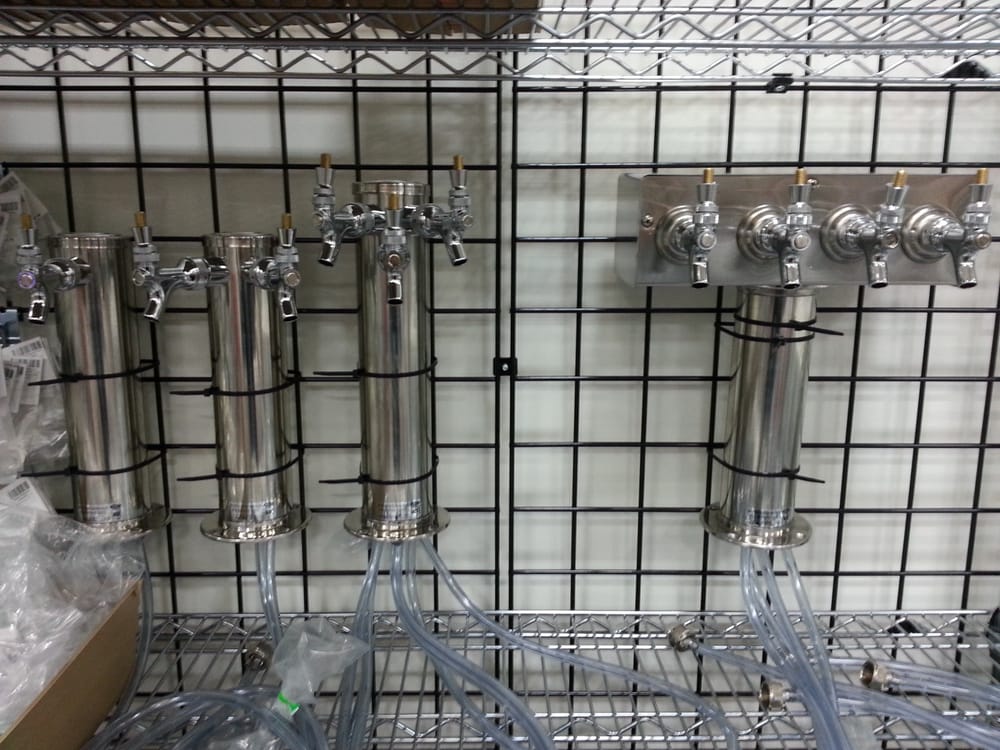 RAPIDS RESTAURANT EQUIPMENT 2475 Doswell Ave, Saint Paul, Minnesota