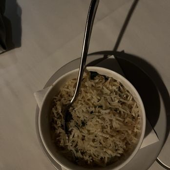 Yebo Beach Haus - Coconut Rice - New American Near Me - Atlanta, Georgia Yebo Beach Haus - Coconut Rice - New American Near Me - Atlanta, Georgia