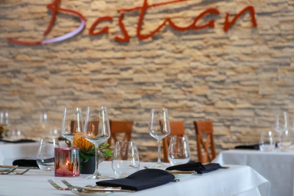 Bastian's Restaurant by null