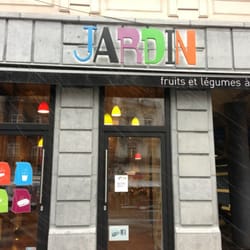 Jardin