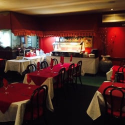 Scherhazade Indian Restaurant