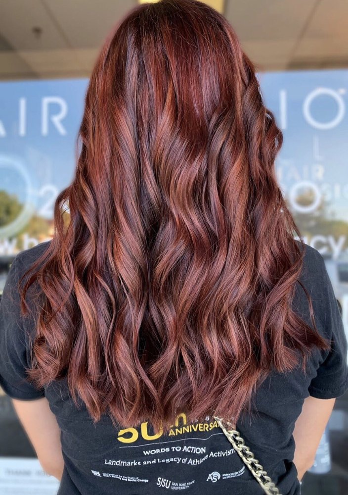 HAIR ILLUSIONS SALON 41 Photos & 70 Reviews 1884 W 11th St, Tracy