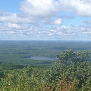 Wachusett Mountain State Reservation - Views - Parks Near Me - Princeton, Massachusetts