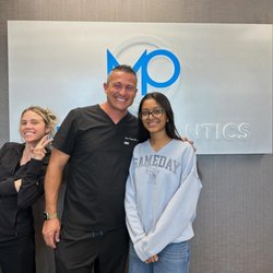 MP Orthodontics