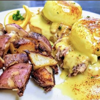 Scramblers Cafe - Breakfast & Brunch Near Me - Norco, California