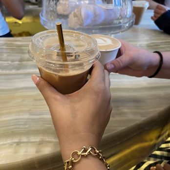 Caffe Paradiso - Coffee & Tea Near Me - New York, New York
