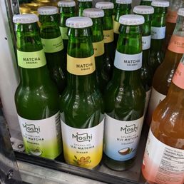 Refreshing! Refreshing!