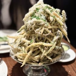 Little Original Joe’s - Zucchini fries