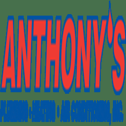 Slide of Anthony’s Plumbing Heating & Air Conditioning