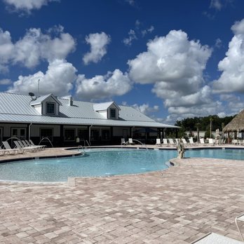 Champions Run Luxury RV Resort - RV Parks Near Me - Ocala, Florida Champions Run Luxury RV Resort - RV Parks Near Me - Ocala, Florida