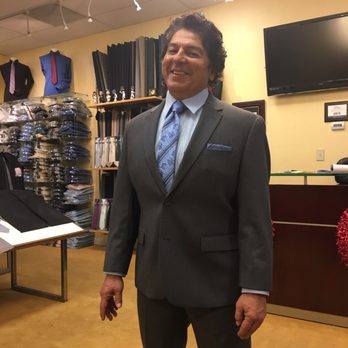 Premium Suit Bespoke Tailors - Bespoke Clothing Near Me - Fullerton, California