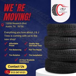 New address for the business