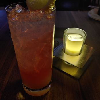 Yard House - New American Near Me - Rancho Mirage, California Yard House - New American Near Me - Rancho Mirage, California