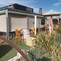 Carmel's Cafe Bar & Grill