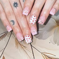 Vertigo Nail Lounge