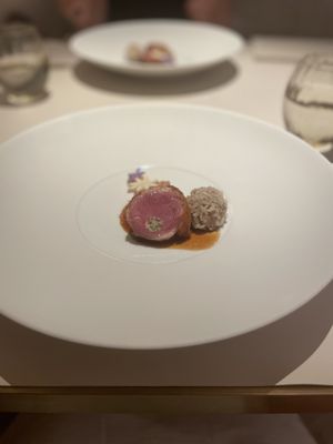 TATE Dining Room by null TATE Dining Room by null