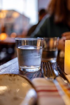 The Table by null