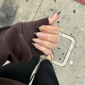 MOI Nails Studio - Nails - Nail Salons Near Me - Los Angeles, California MOI Nails Studio - Nails - Nail Salons Near Me - Los Angeles, California