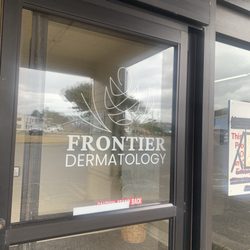 Frontier Dermatology